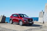 Hyundai Tucson Active X 2018 года (AU)